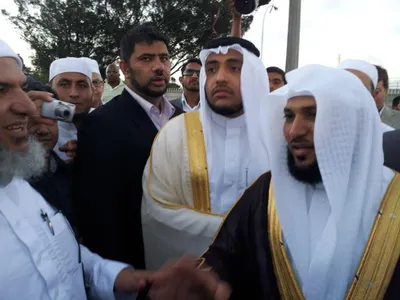 Maher Al-Muaiqly, foto 89