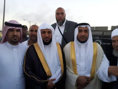 Maher Al-Muaiqly, foto 90