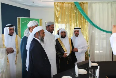 Maher Al-Muaiqly, foto 91