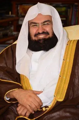 Abdul Rahman Al-Sudais, foto 46