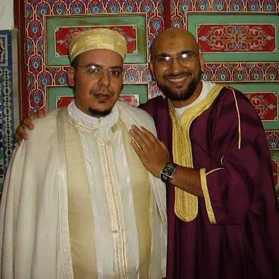 Omar Al-Kazabri, foto 19