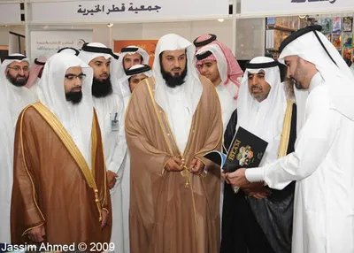 Nasser Al-Qatami, foto 23