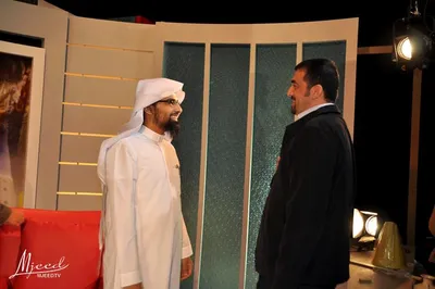 Nasser Al-Qatami, foto 27