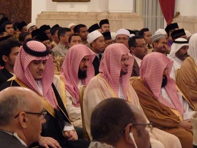 Abdulmohsen Al-Qasim, foto 9