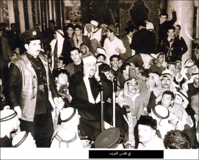 Abdelbasset Abdessamad, foto 1
