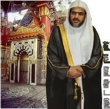 Abdulbari Ath-Thubaity, foto 9