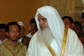 Ali Al Hodaifi, foto 6