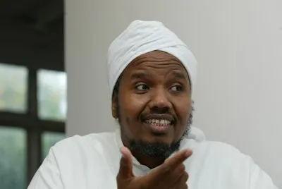 Abdirashid Ali Sufi, foto 6