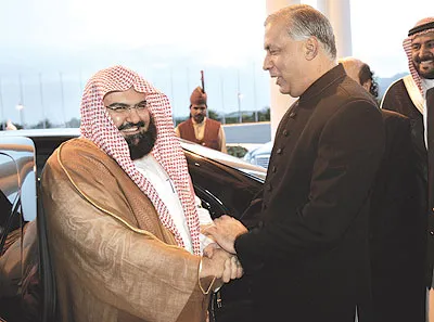 Abdul Rahman Al-Sudais, foto 47
