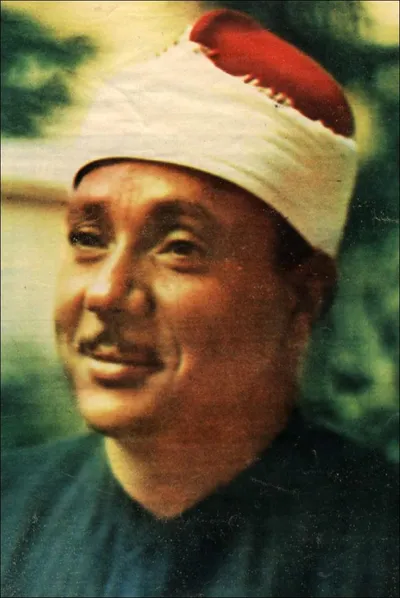 Abdelbasset Abdessamad, foto 2
