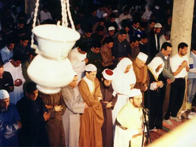 Muhammad Jebril, foto 7