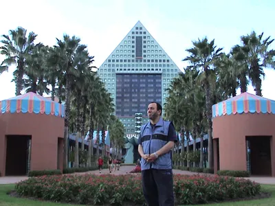 Muhammad Jebril, foto 10