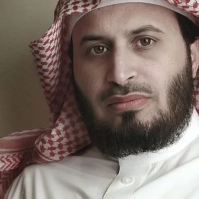 Saad El-Ghamidi, foto 15
