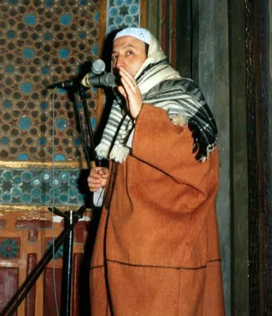Muhammad Jebril, foto 13