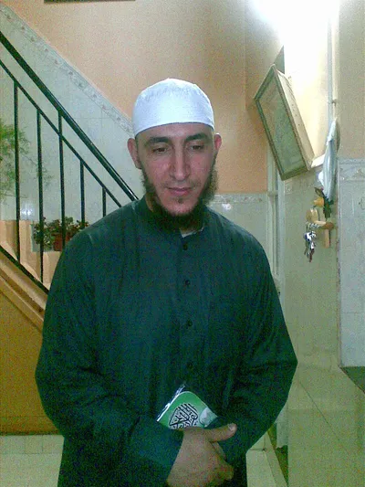 Yassine Al-Djazairi, foto 3
