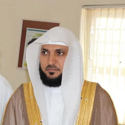 Maher Al-Muaiqly, foto 93