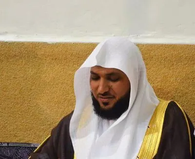 Maher Al-Muaiqly, foto 94