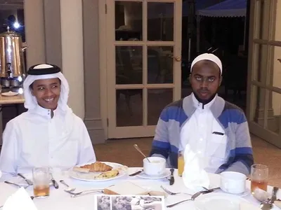 Abdirashid Ali Sufi, foto 8