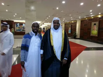 Abdirashid Ali Sufi, foto 9