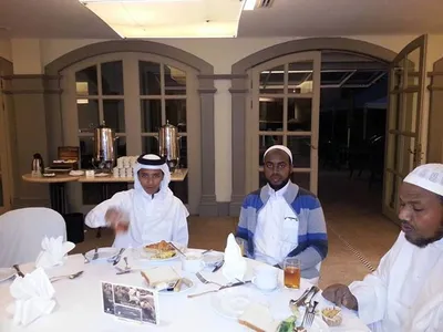 Abdirashid Ali Sufi, foto 10