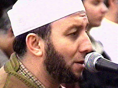 Muhammad Jebril, foto 20