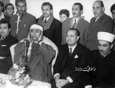 Mustapha Ismail, foto 32