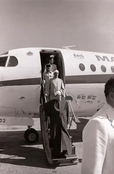 Abdelbasset Abdessamad, foto 110