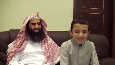 Muhammad Al-Luhaidan, foto 6