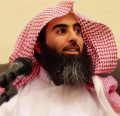 Muhammad Al-Luhaidan, foto 7