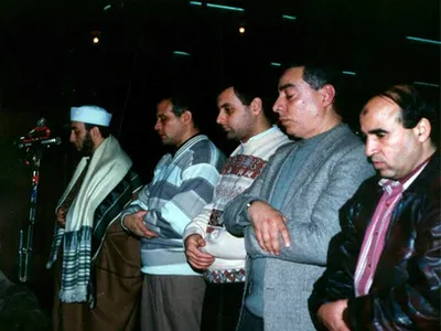 Muhammad Jebril, foto 26