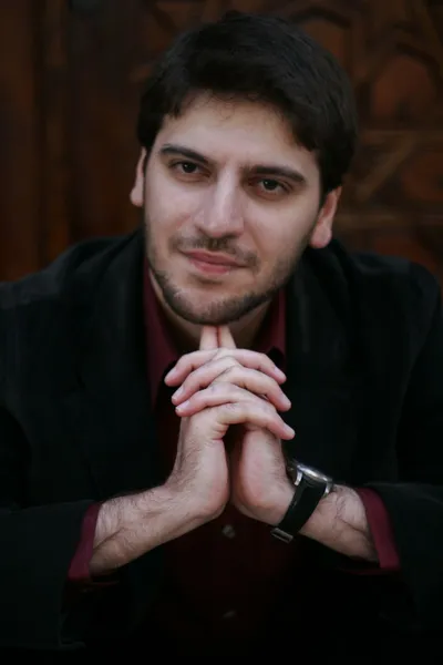 Sami Yusuf, foto 1