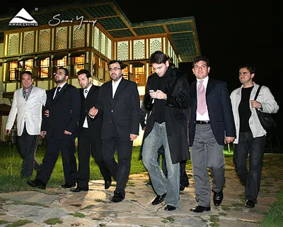 Sami Yusuf, foto 3