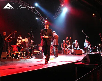 Sami Yusuf, foto 4