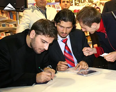 Sami Yusuf, foto 5