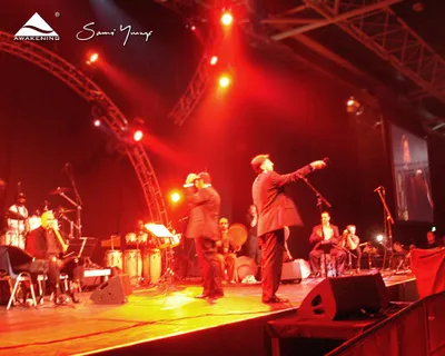 Sami Yusuf, foto 7