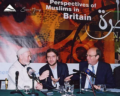 Sami Yusuf, foto 8