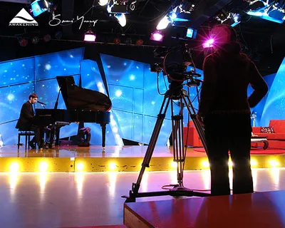 Sami Yusuf, foto 9