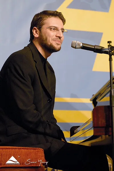 Sami Yusuf, foto 10