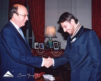 Sami Yusuf, foto 11