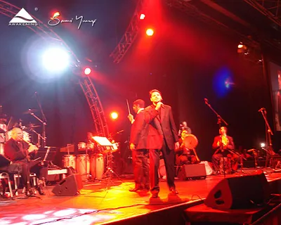 Sami Yusuf, foto 12