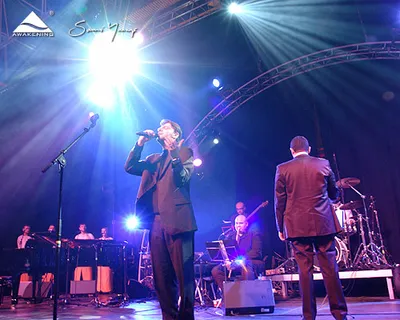 Sami Yusuf, foto 13