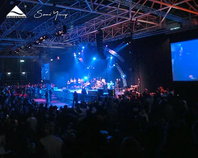 Sami Yusuf, foto 15