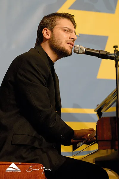 Sami Yusuf, foto 16