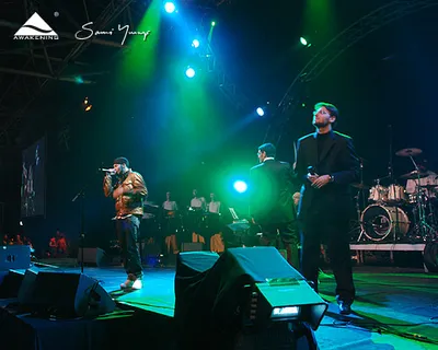 Sami Yusuf, foto 17