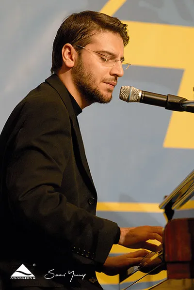 Sami Yusuf, foto 18
