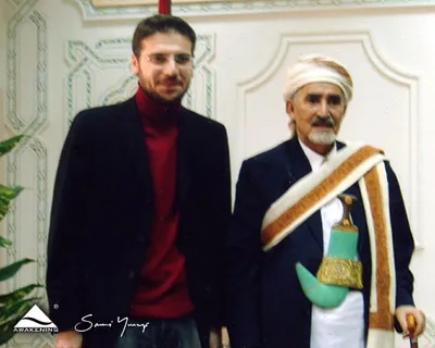 Sami Yusuf, foto 19