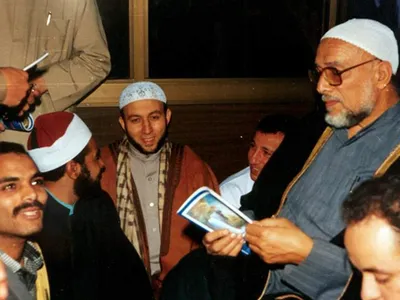 Muhammad Jebril, foto 28