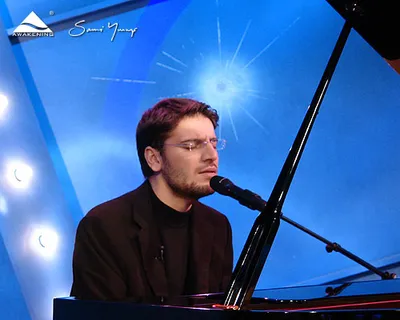 Sami Yusuf, foto 20