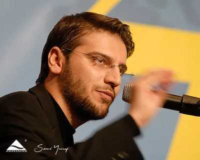 Sami Yusuf, foto 21