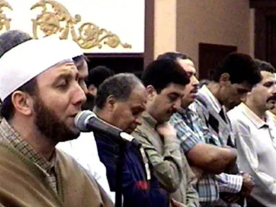 Muhammad Jebril, foto 29
